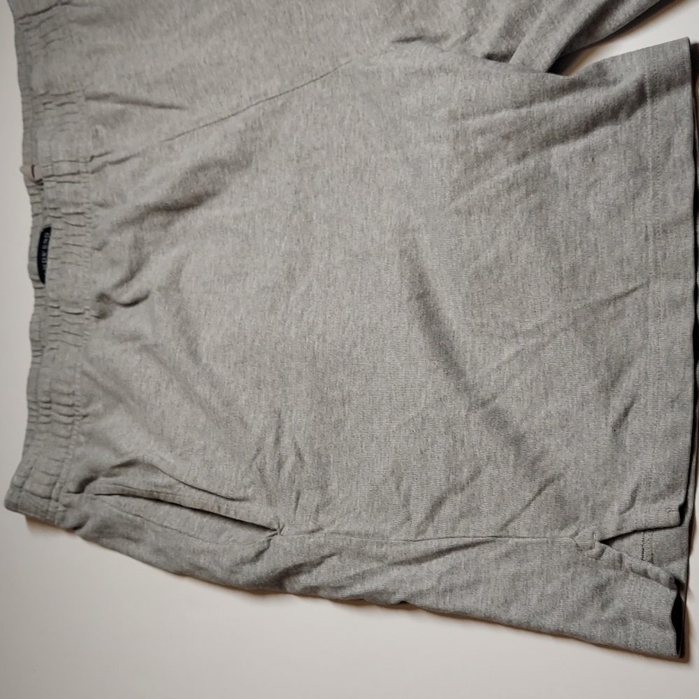 Land's End Gray Shorts Size XL 40-42 - Picture 2 of 7